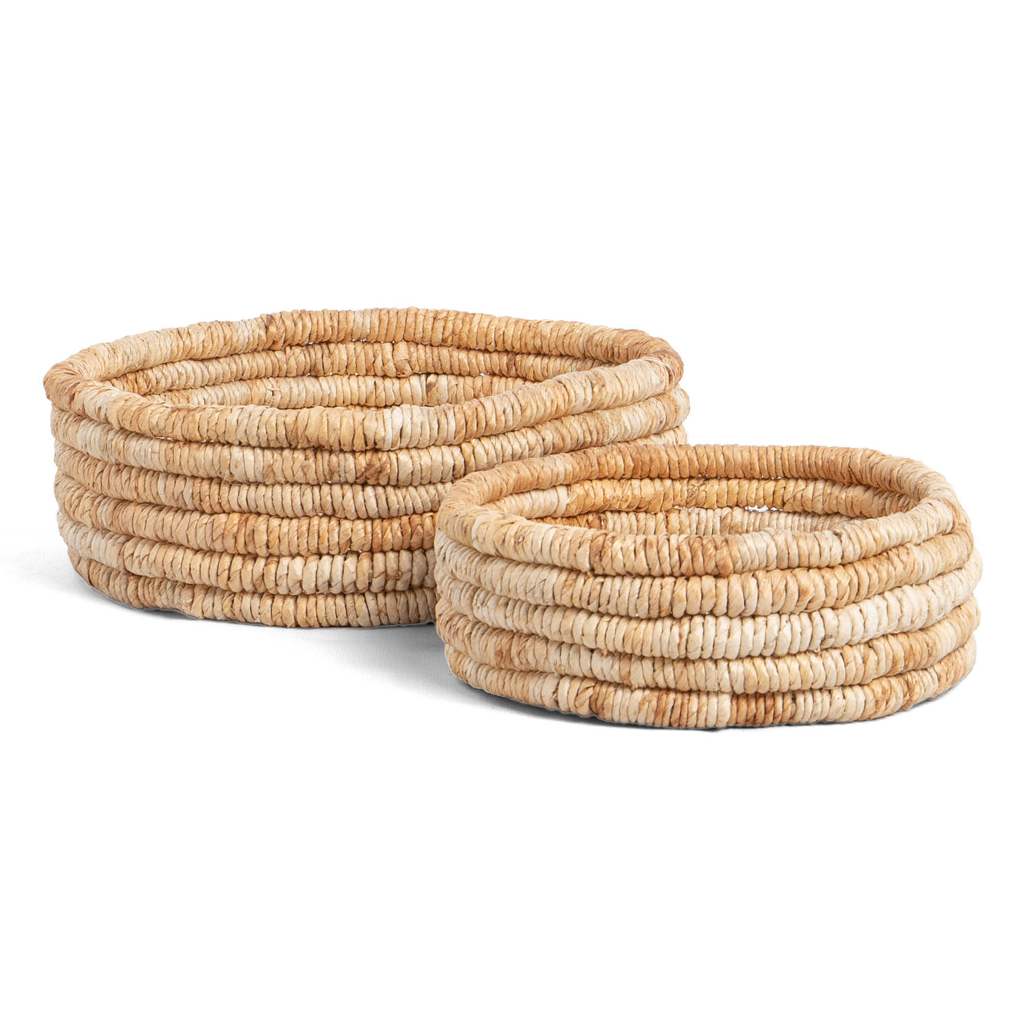 Caterpillar Ambang Low Basket -Set of 2 LBS3015N